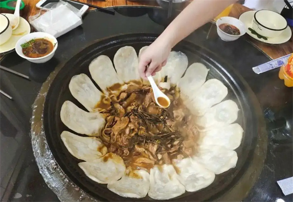 地锅传奇