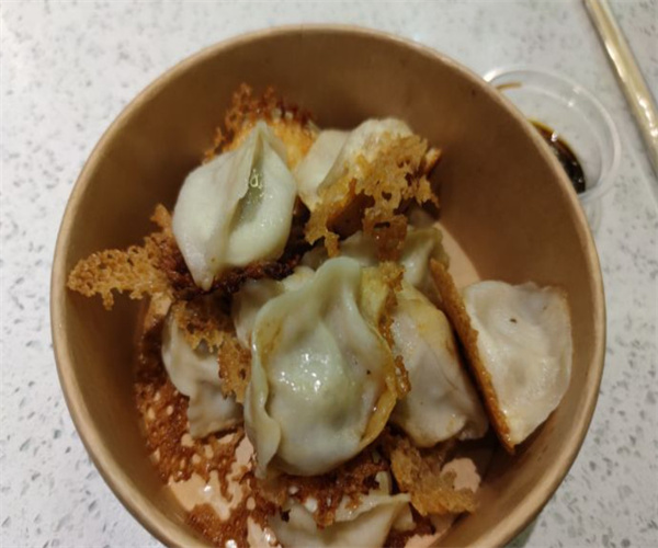 七七饺子