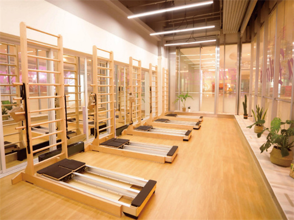 提雅普拉提加盟