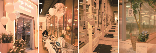 提雅普拉提加盟费多少钱？开家200㎡提雅普拉提加盟店需要多少投入资金！