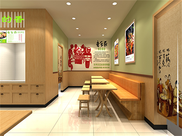 老乡厨炒鸡米饭加盟