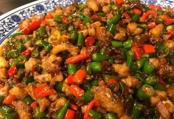 徐鼎盛民间菜
