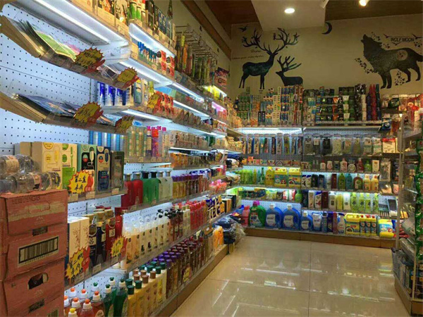 可购便利店加盟费