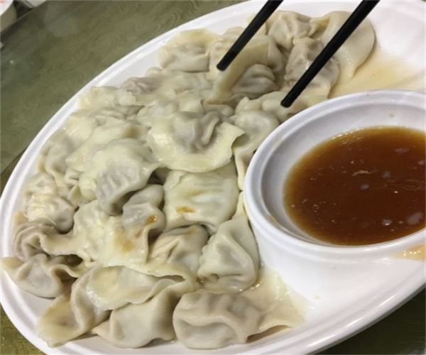 杨家水饺