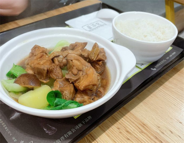 鱼你说加盟费