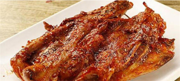 百香福手撕鸡架加盟