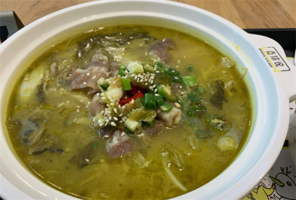 鱼你说加盟费