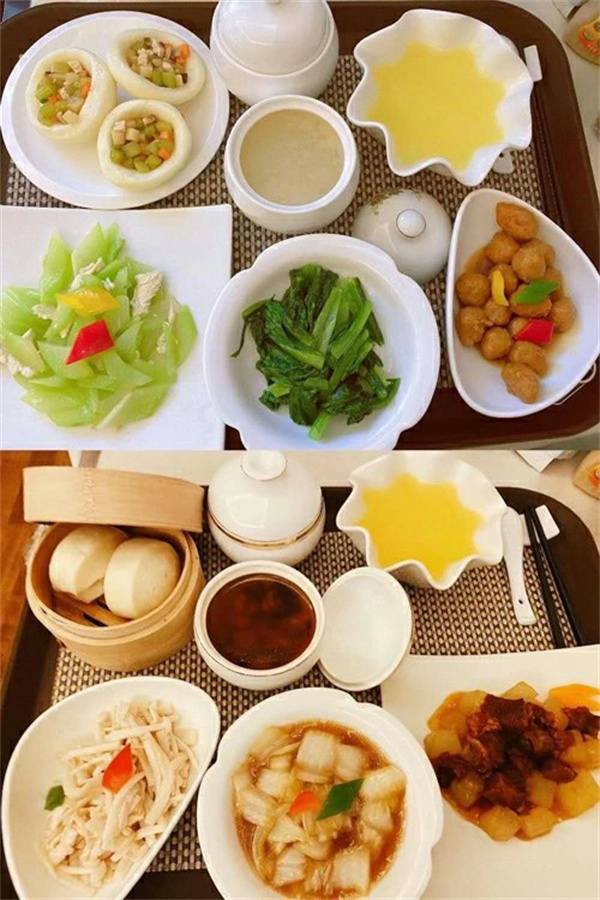 诗安国际月子会所