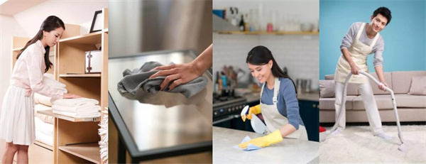 海尔洗衣先生加盟