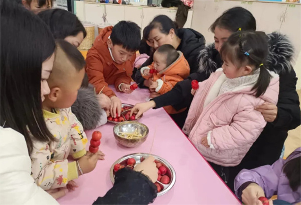 新爱婴加盟费