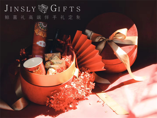 鲸喜礼婚礼韩式伴手礼店加盟