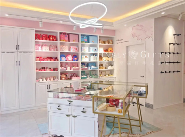 鲸喜礼婚礼韩式伴手礼店加盟