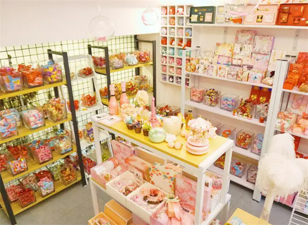 鲸喜礼婚礼韩式伴手礼店加盟