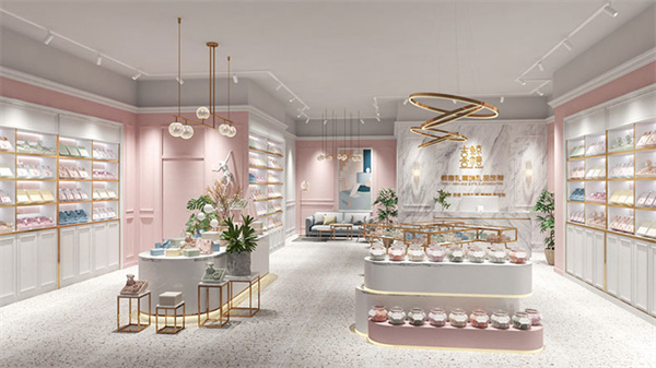 鲸喜礼婚礼韩式伴手礼店加盟