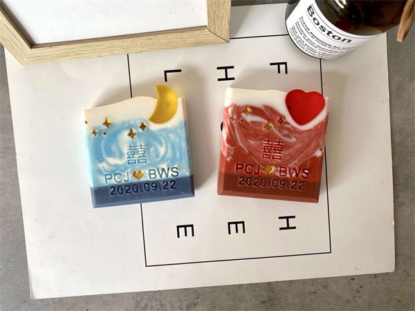 鲸喜礼婚礼韩式伴手礼店加盟