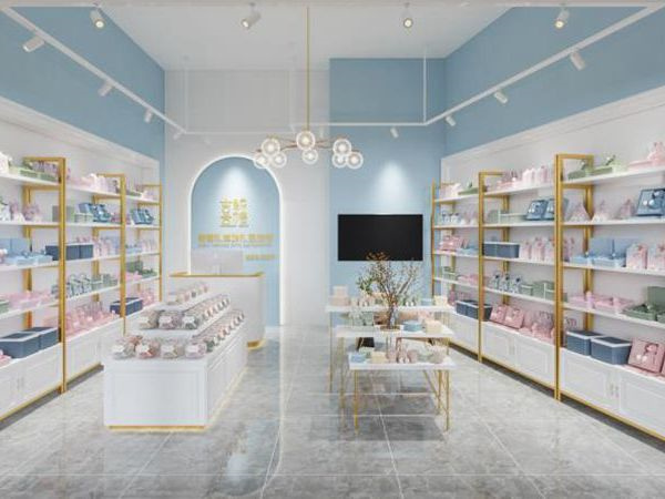 鲸喜礼婚礼韩式伴手礼店加盟