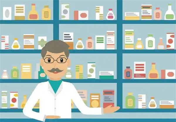 大参林连锁药店加盟