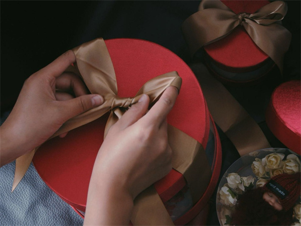 鲸喜礼婚礼韩式伴手礼店加盟