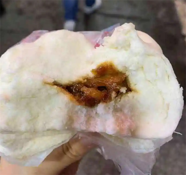 老熊家包子铺加盟