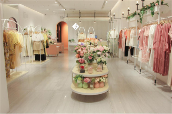 加盟广州女装品牌，为什么要选择37°生活美学？