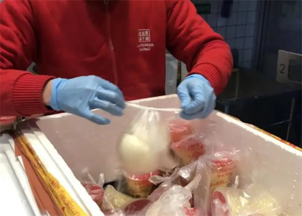 老熊家包子铺加盟