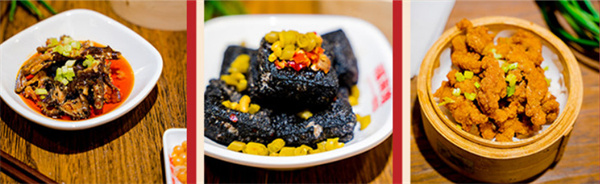 福南嫂牛肉米粉