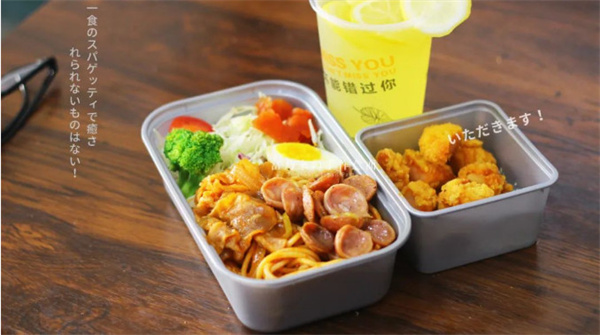 爆火的富乃家の手作意面,会是一门好生意吗?