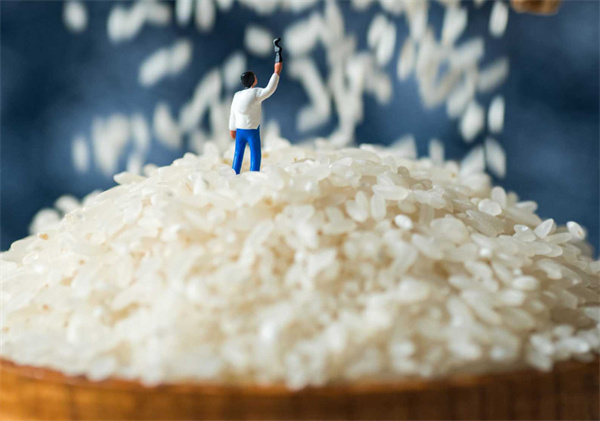 小叮当米线加盟