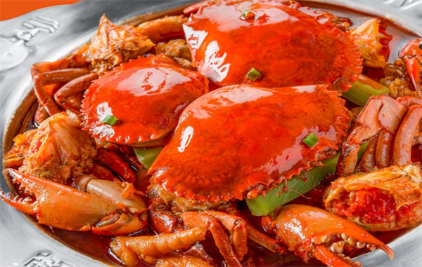 赖胖子肉蟹煲加盟