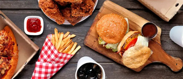 唛乐滋汉堡加盟