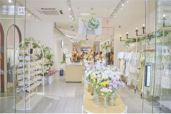 37°生活美学，2022女装品牌的领军者！