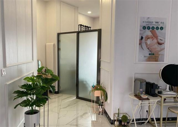 柔本皮肤管理加盟