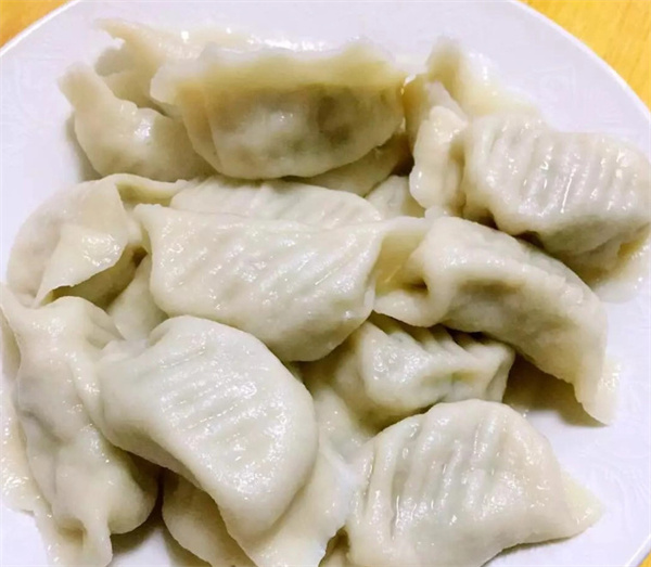 鲅鱼水饺加盟
