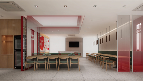 苗南村豆花米线