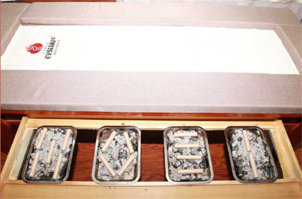 百岁葫芦艾灸加盟