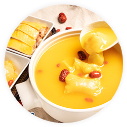 九优潮汕猪肚鸡汤饭加盟