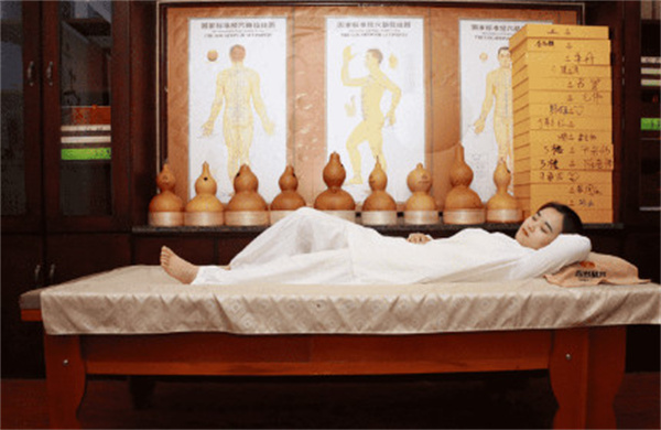 百岁葫芦艾灸加盟