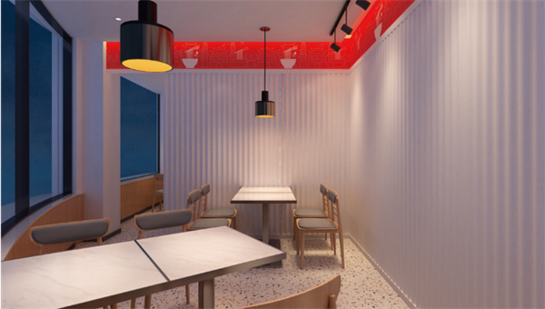 苗南村豆花米线