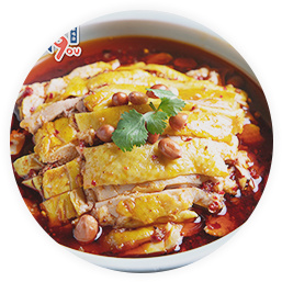 九优潮汕猪肚鸡汤饭加盟