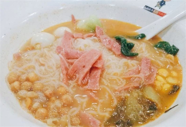 久焖提督私房牛肉面加盟