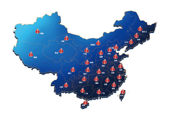 百岁葫芦艾灸加盟