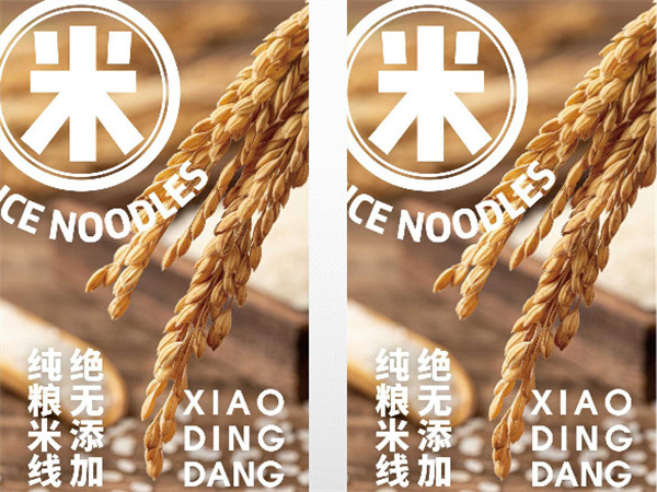 小叮当米线加盟