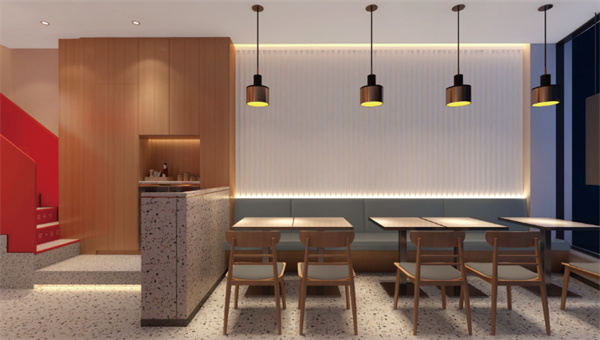 苗南村豆花米线