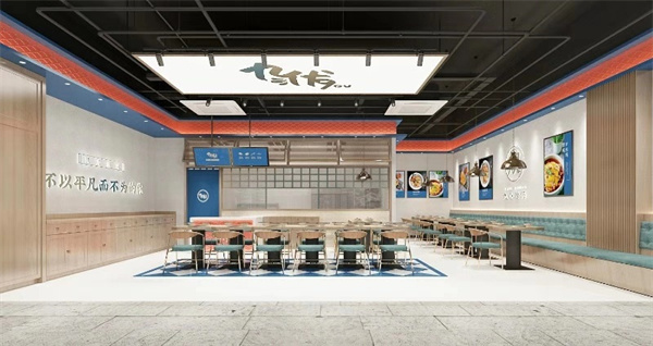 九优潮汕猪肚鸡汤饭加盟