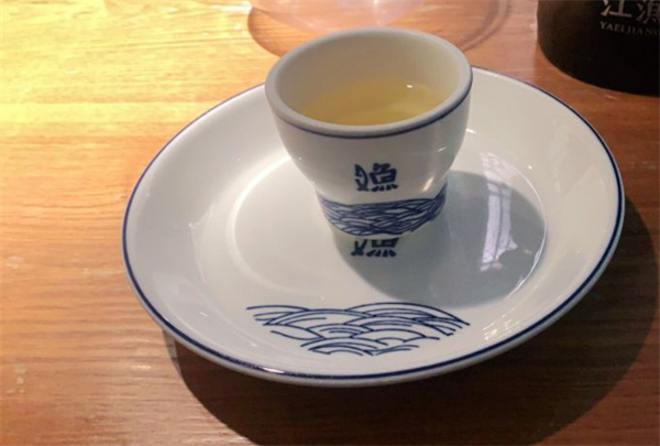 江鱼儿加盟费