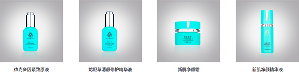 诺琦格祛斑加盟