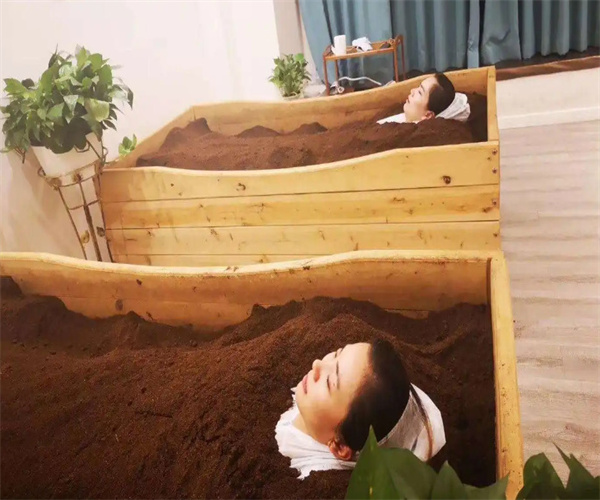 梵洛姿红豆杉酵素浴加盟