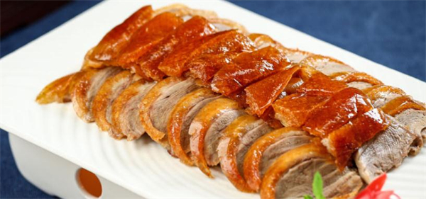 京师傅烤鸭加盟