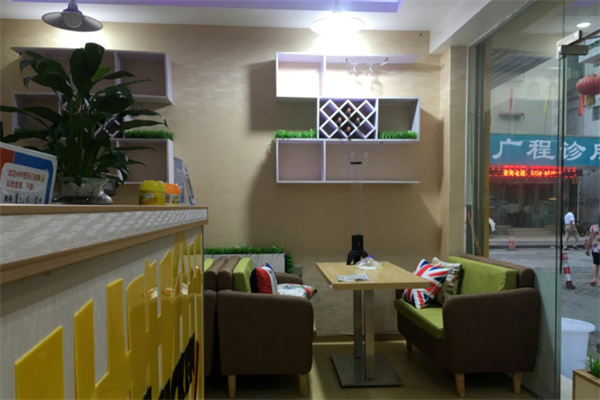 魔力小鸡排加盟