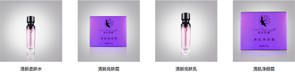 诺琦格祛斑加盟